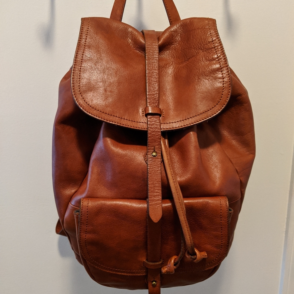 The Transport Rucksack
